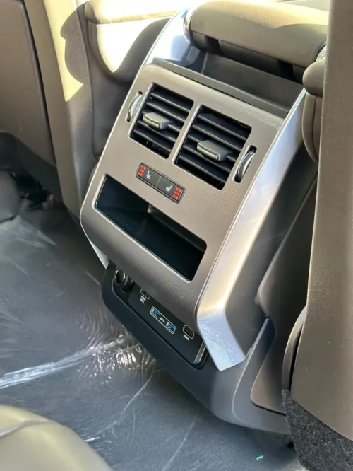 Land Rover Range Sport 2019 P300