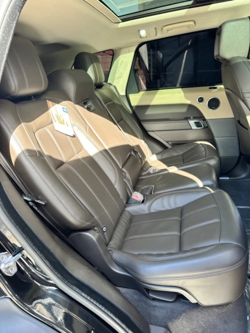 Land Rover Range Sport 2019 P300