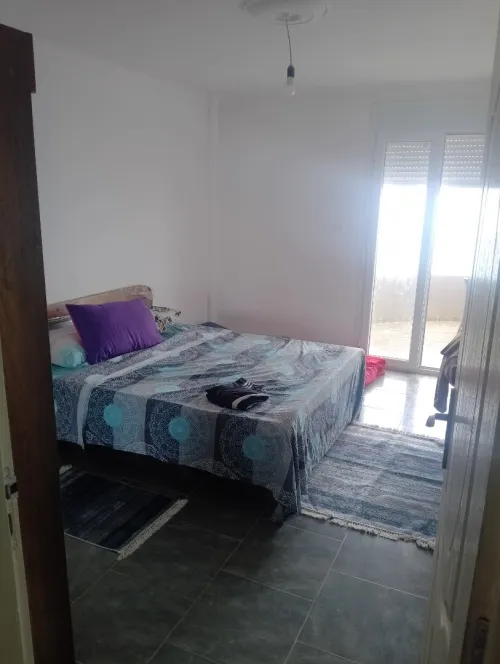 Location Appartement F3 Béjaïa Bejaia