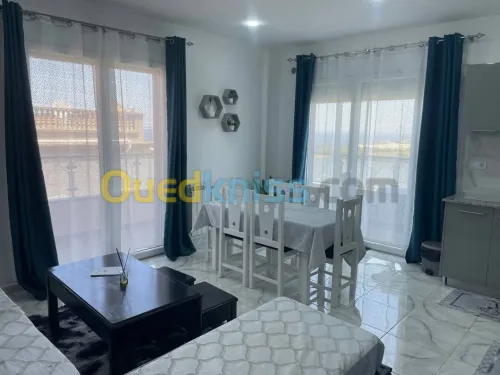 Vente Appartement F3 Alger Ain taya