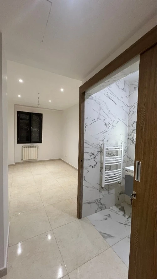 Vente Appartement F3 Alger Bordj el kiffan