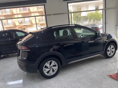 Volkswagen Taigo 2022 Life Plus