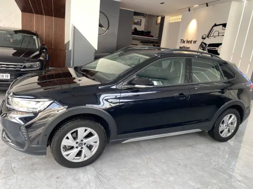 Volkswagen Taigo 2022 Life Plus