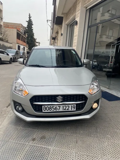 Suzuki Swift 2022 Swift