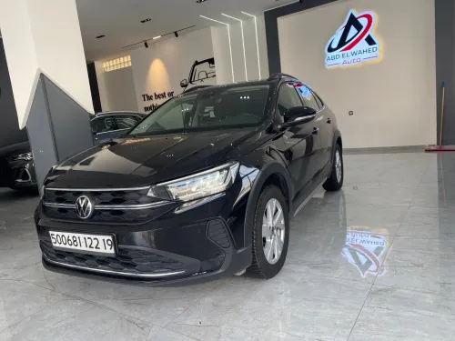 Volkswagen Taigo 2022 Life Plus