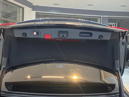 Mercedes Classe E 2022 AMG Line