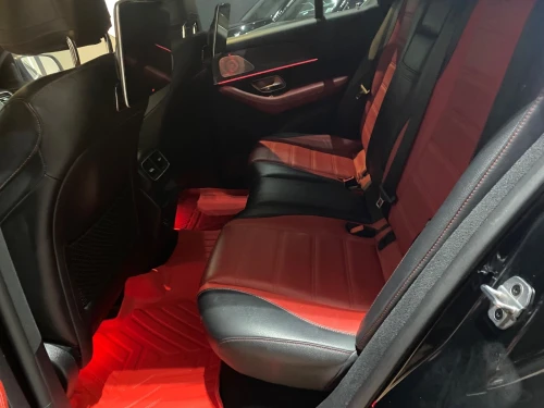 Mercedes GLE 2023 300 D