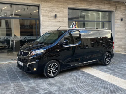 Peugeot Expert 2021 9 Place