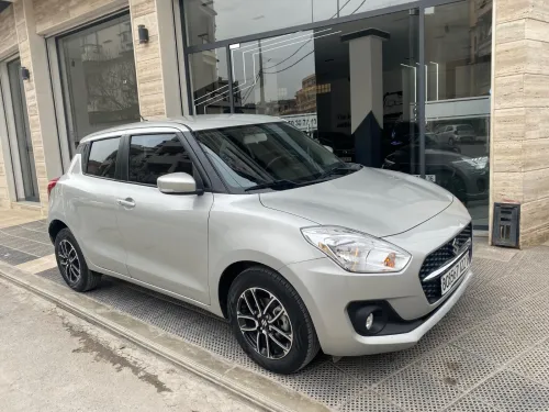 Suzuki Swift 2022 Swift