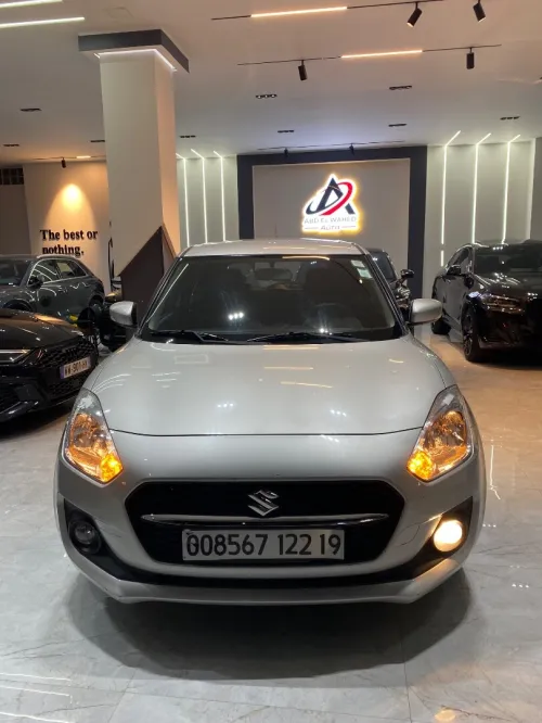 Suzuki Swift 2022 Swift
