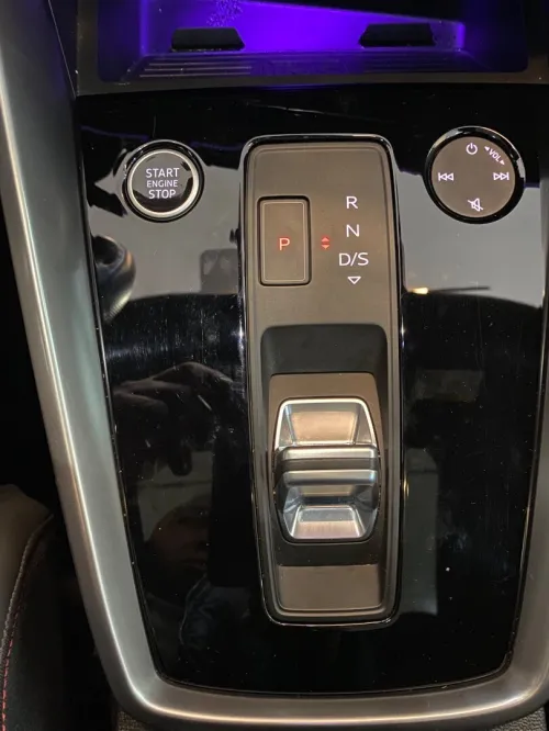 Audi A3 2024 S Line  Quattro