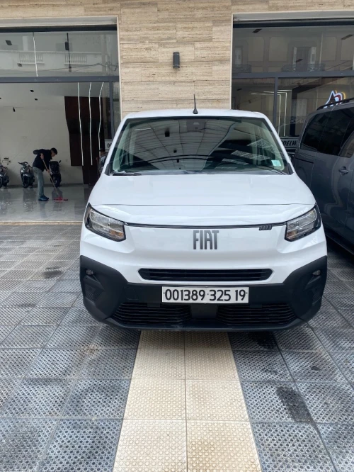 Fiat Doblo 2025 V U