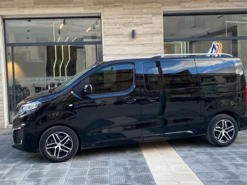 Peugeot Expert 2021 9 Place