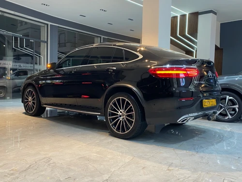 Mercedes GLE 2023 300 D