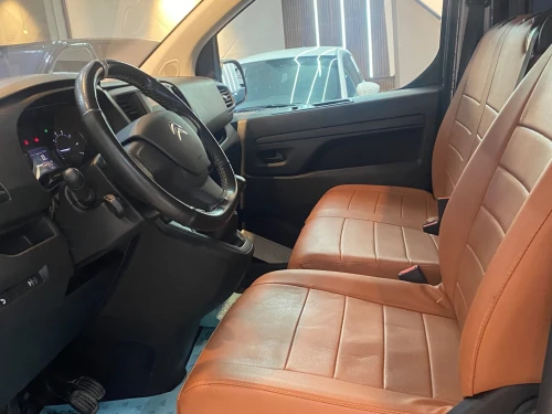 Citroen Jumpy 2024 9 PLace