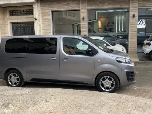 Citroen Jumpy 2024 9 PLace