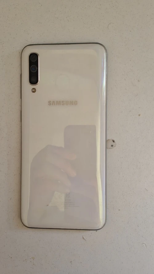 Samsung A50