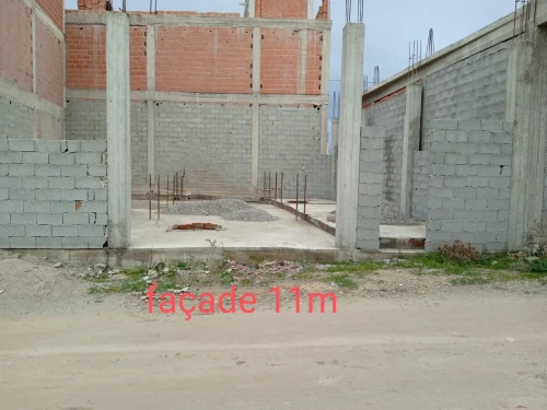 Vente Terrain Mila Chelghoum laid
