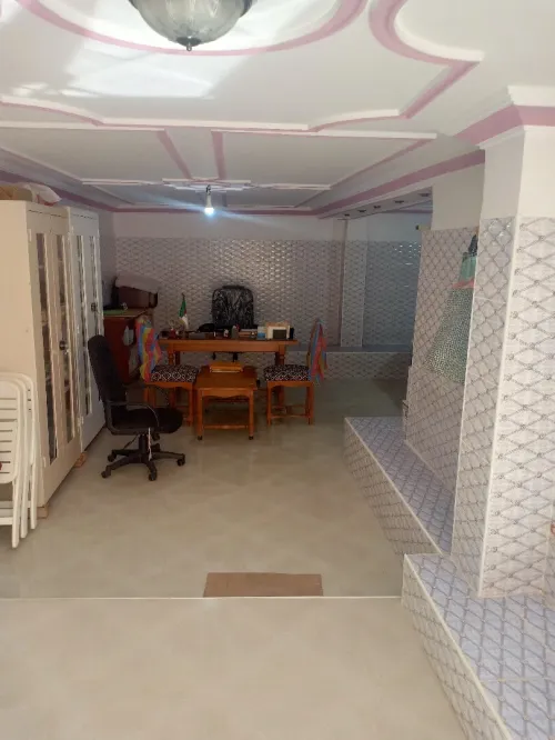 Vente Villa Tlemcen Tlemcen
