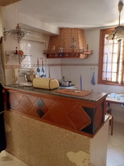 Vente Villa Tlemcen Tlemcen