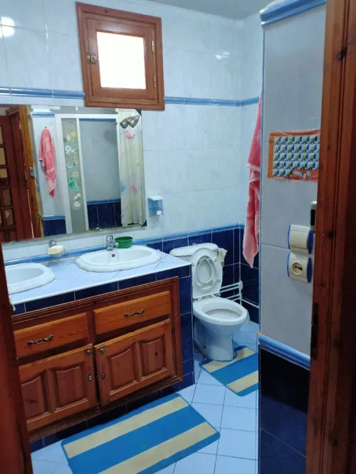 Vente Villa Tlemcen Tlemcen