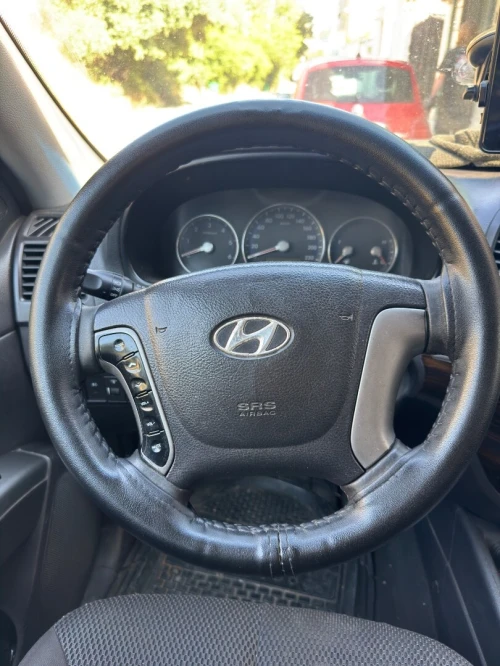 Hyundai SantaFe 2011 SantaFe