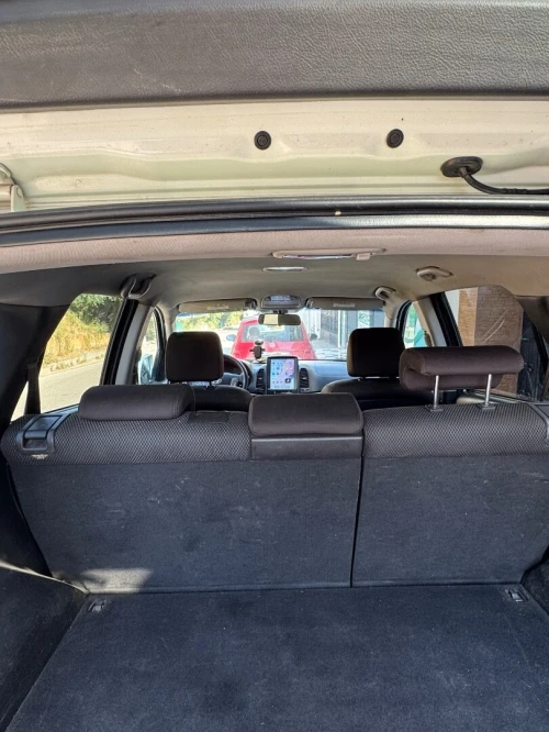 Hyundai SantaFe 2011 SantaFe