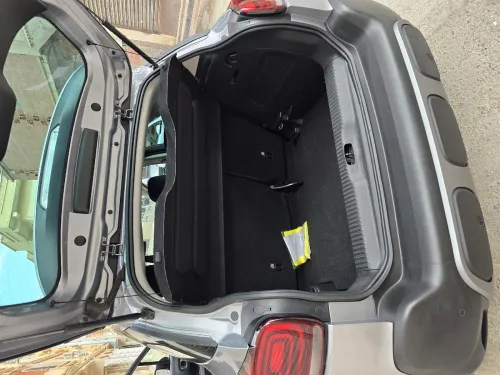 Citroen C 3 aircross 2022 