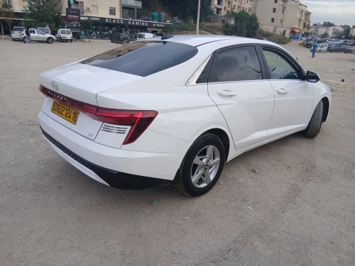Hyundai Stragazer 2024 