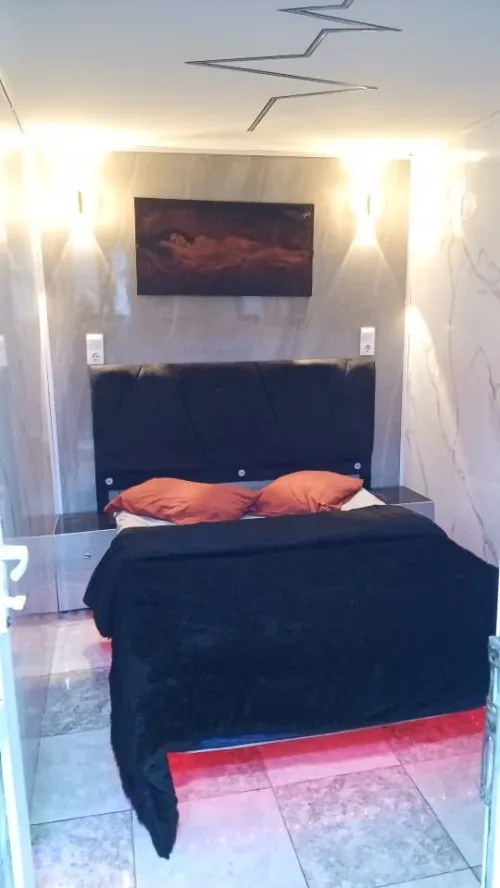 Location Appartement Studio Alger Staoueli