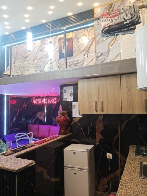 Location Appartement Studio Alger Staoueli