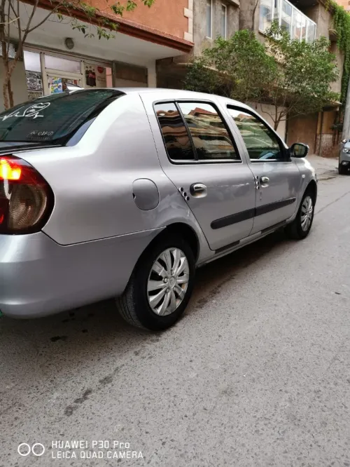 Renault Clio Classique 2006 Clio Classique