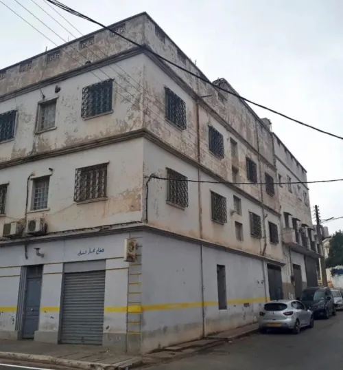 Vente Villa Mostaganem Mostaganem