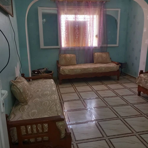 Location Appartement F4 Skikda Skikda