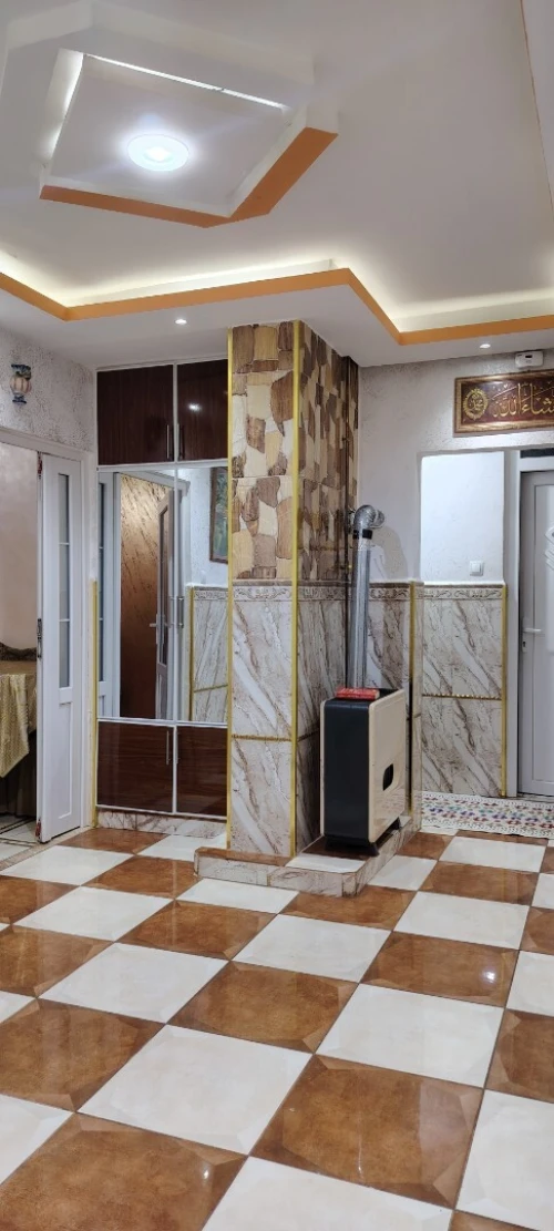 Location Appartement F4 Skikda Skikda
