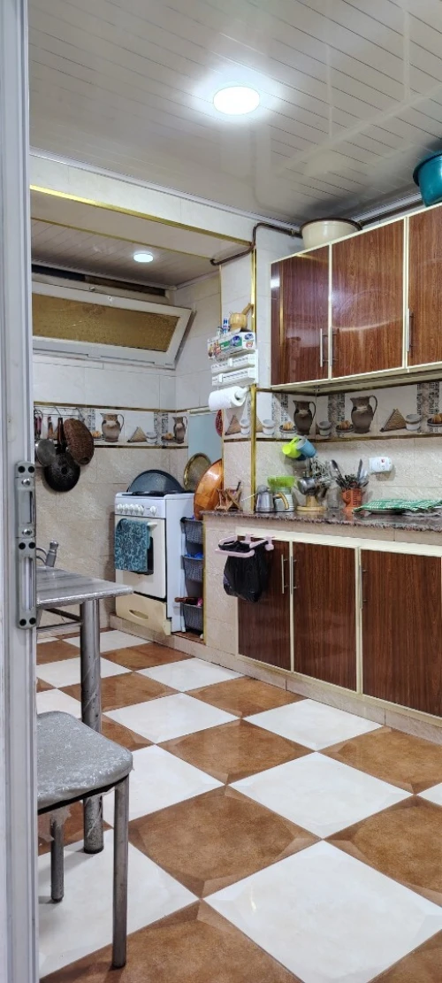 Location Appartement F4 Skikda Skikda