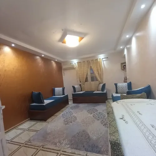 Location Appartement F4 Skikda Skikda
