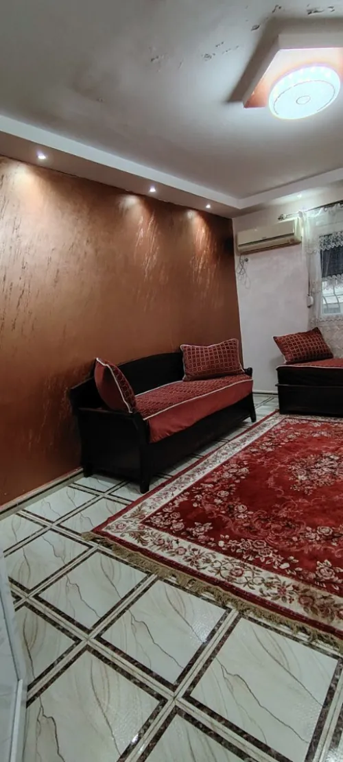 Location Appartement F4 Skikda Skikda