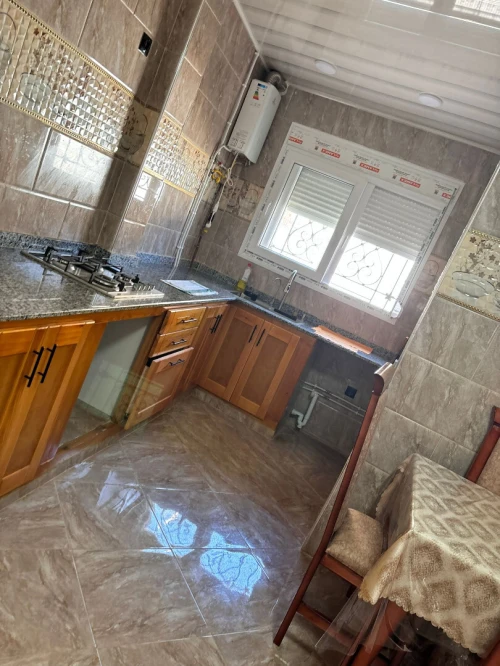Vente Villa Aïn Témouchent Beni saf
