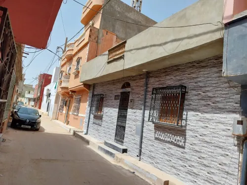 Vente Villa Aïn Témouchent Beni saf