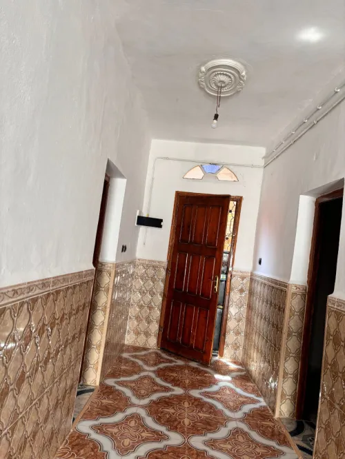 Vente Villa Aïn Témouchent Beni saf