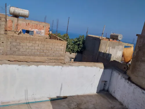 Vente Villa Aïn Témouchent Beni saf