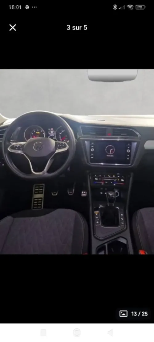 Volkswagen Tiguan 2023 Move