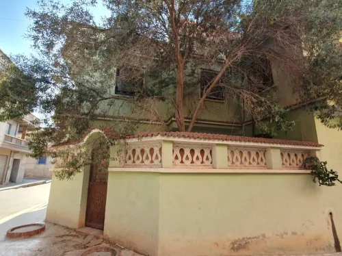 Vente Villa Aïn Témouchent Beni saf