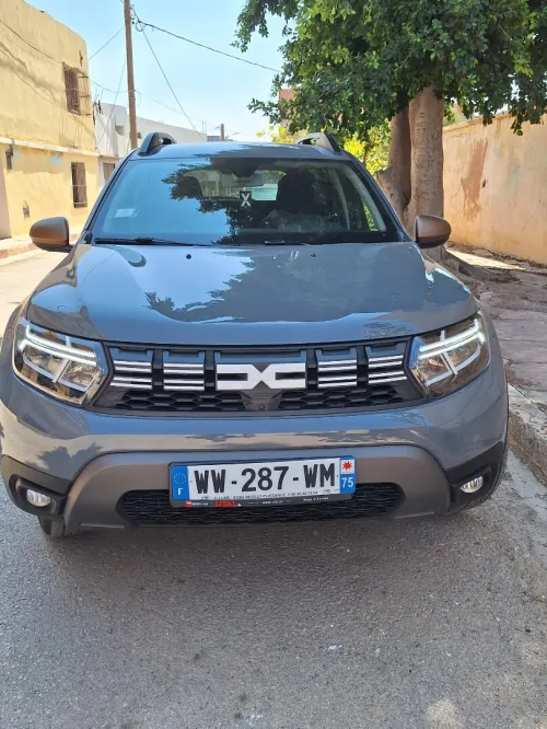 Dacia Duster 2025 Gold extreme