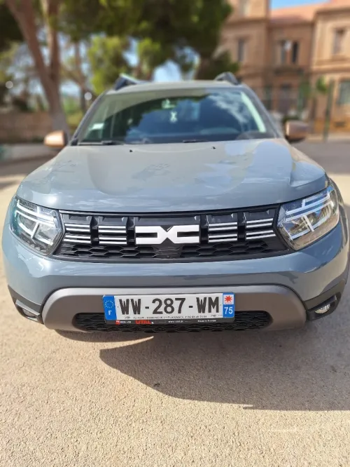 Dacia Duster 2025 Gold
