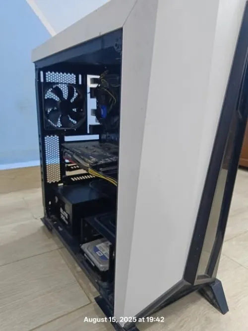 PC gaming