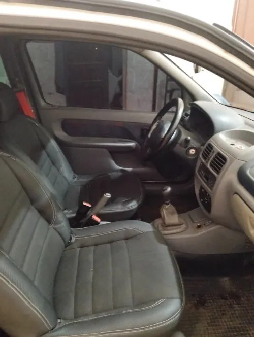 Renault Clio 2 2001 Clio 2