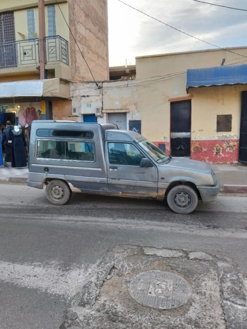 Renault express 2000 express