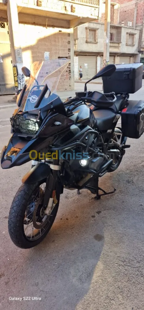 BMW GS Exclusive 2020